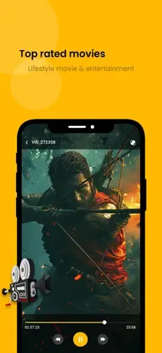 sony-xz2 Top Rated Movies